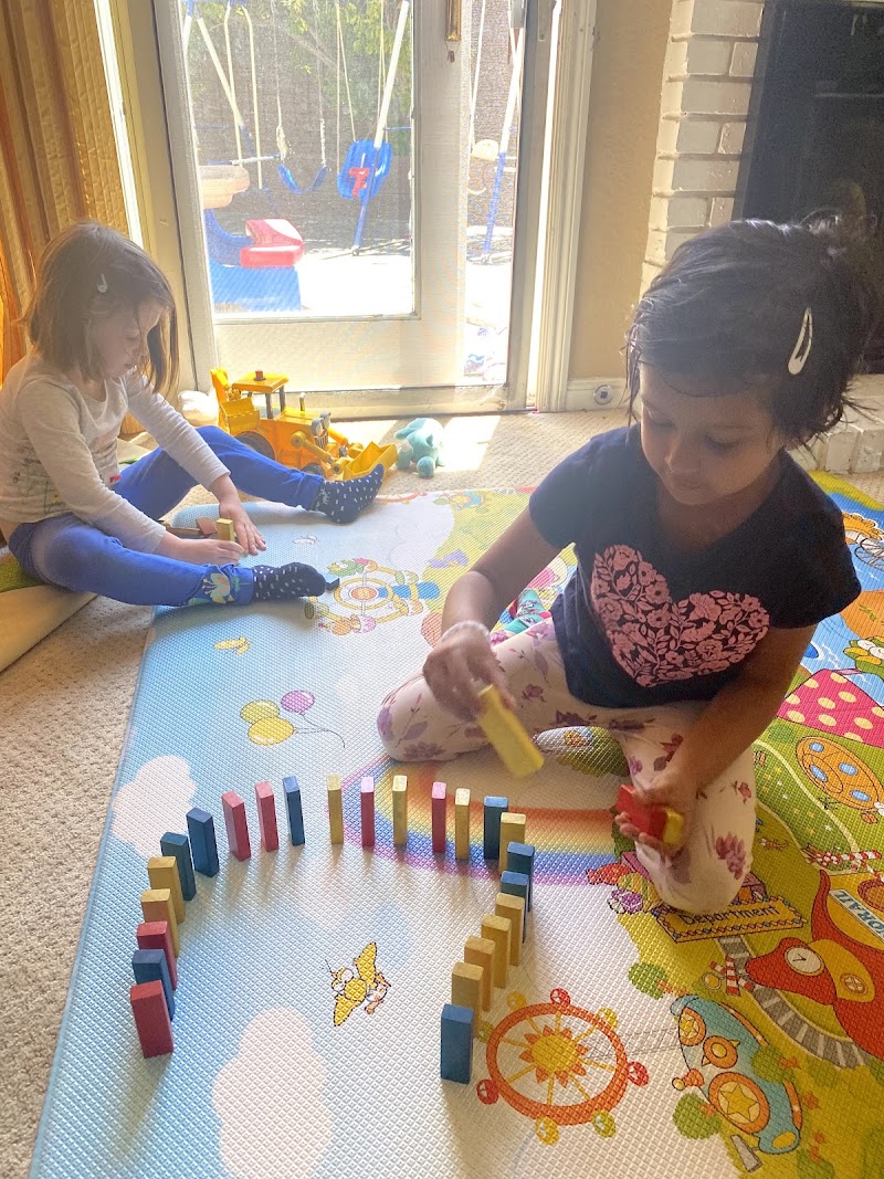 Gems Academy child daycare photo 5