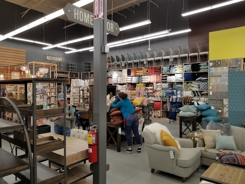 World Market photo 2