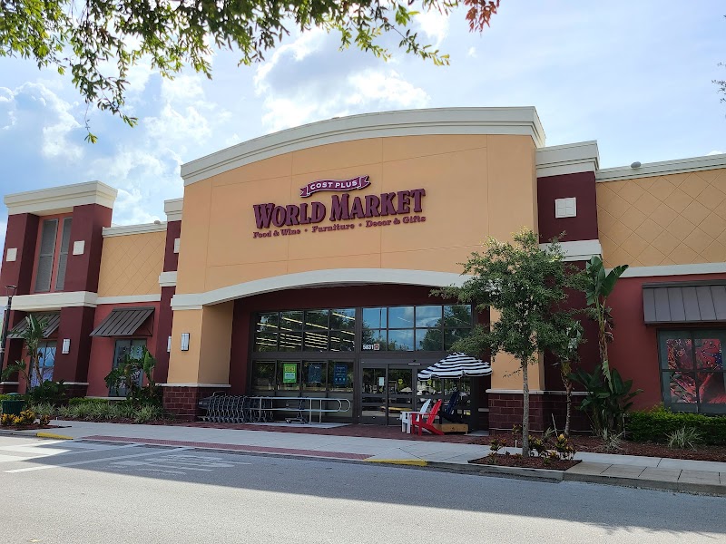 Photo of World Market