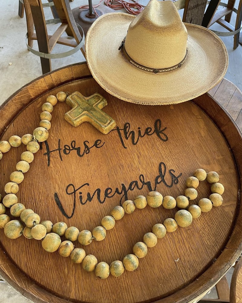 Horse Thief Vineyards photo 3