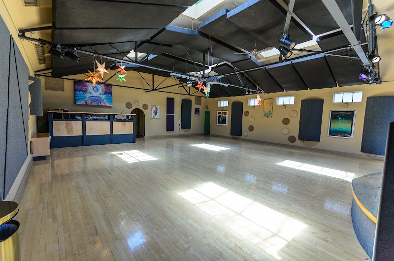 The Sea of Glass — Center for the Arts photo 2