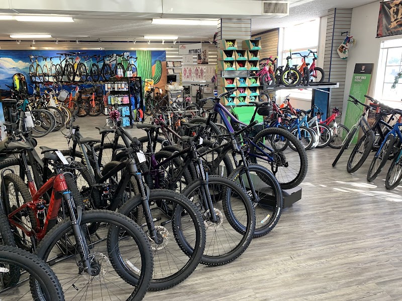 Bike Barn photo 4
