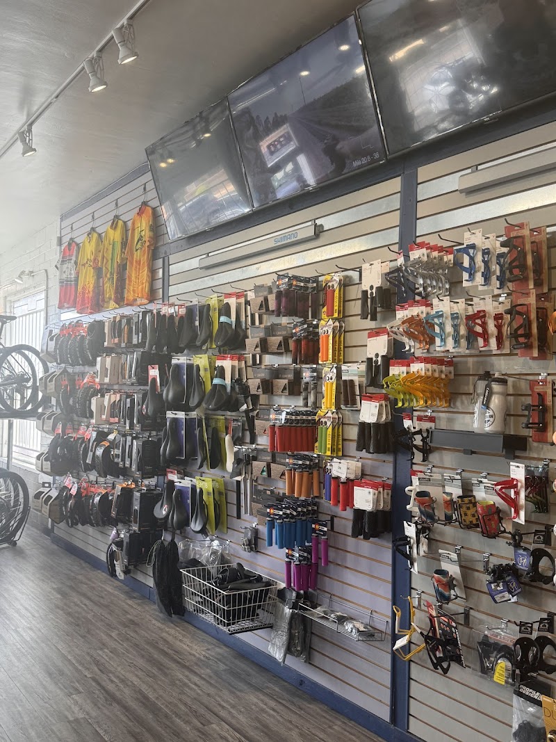 Bike Barn photo 2