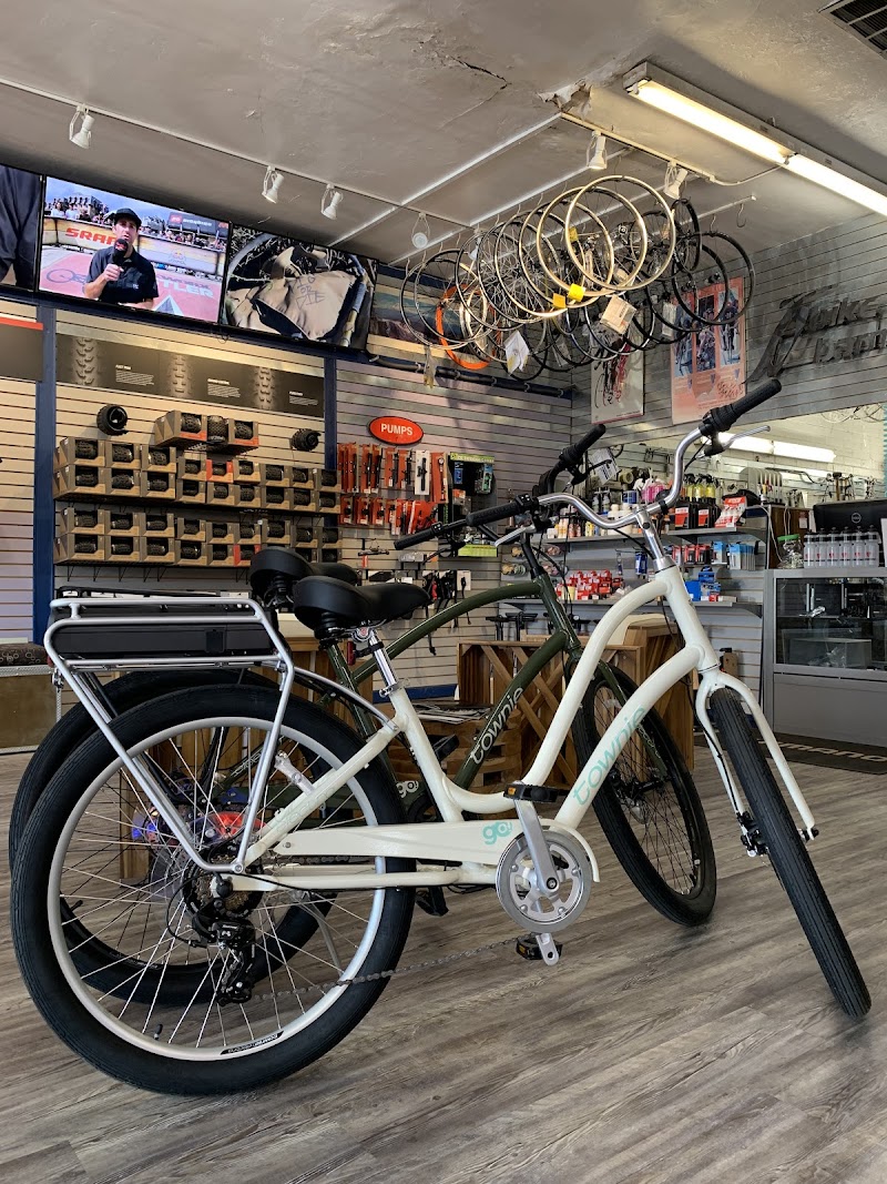 Bike Barn photo 3