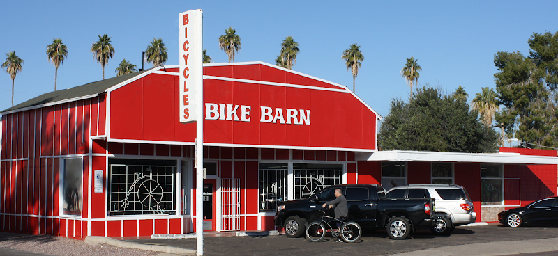 Photo of Bike Barn
