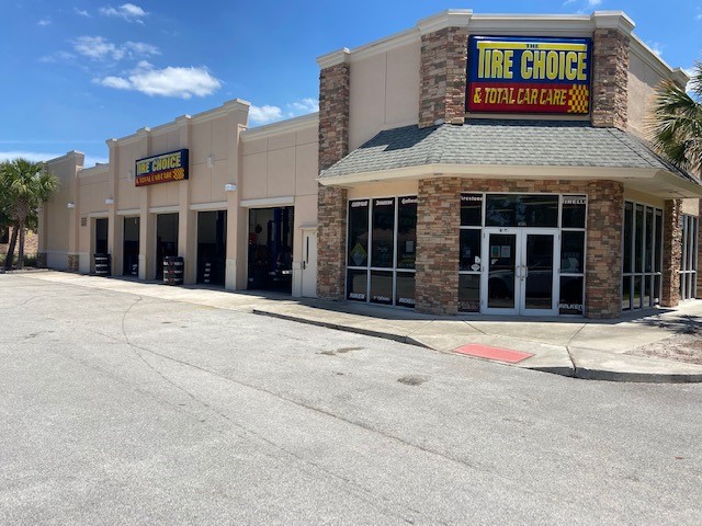 Photo of Tire Choice Auto Service Centers