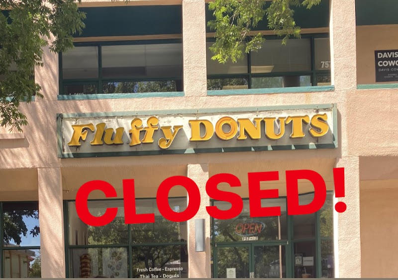 Fluffy Donuts photo 4