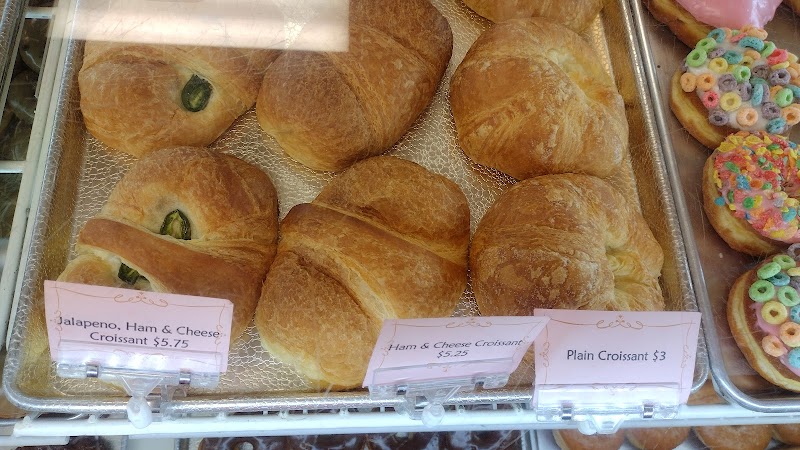 Fluffy Donuts photo 5