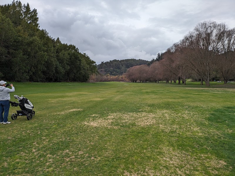 Photo of Parsons Park