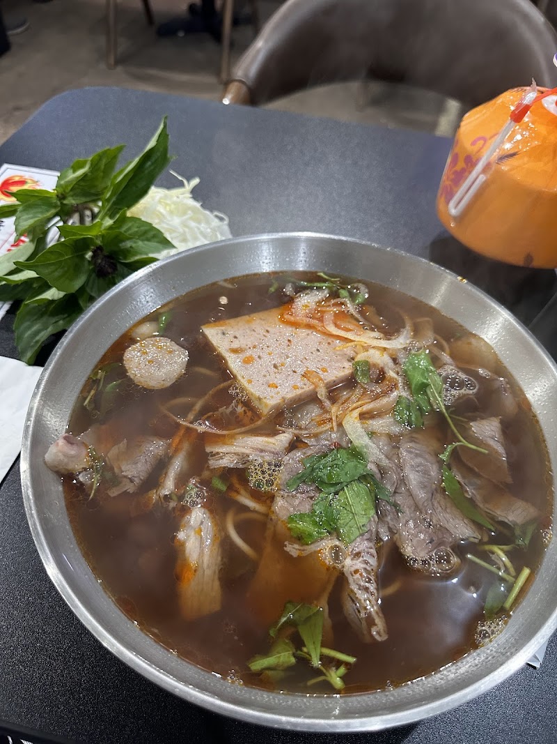 A Ma's Kitchen & Pho - North Chandler photo 3