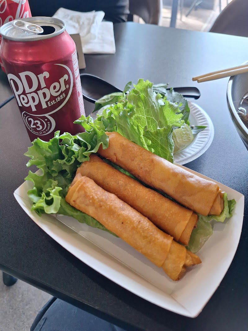 A Ma's Kitchen & Pho - North Chandler photo 4