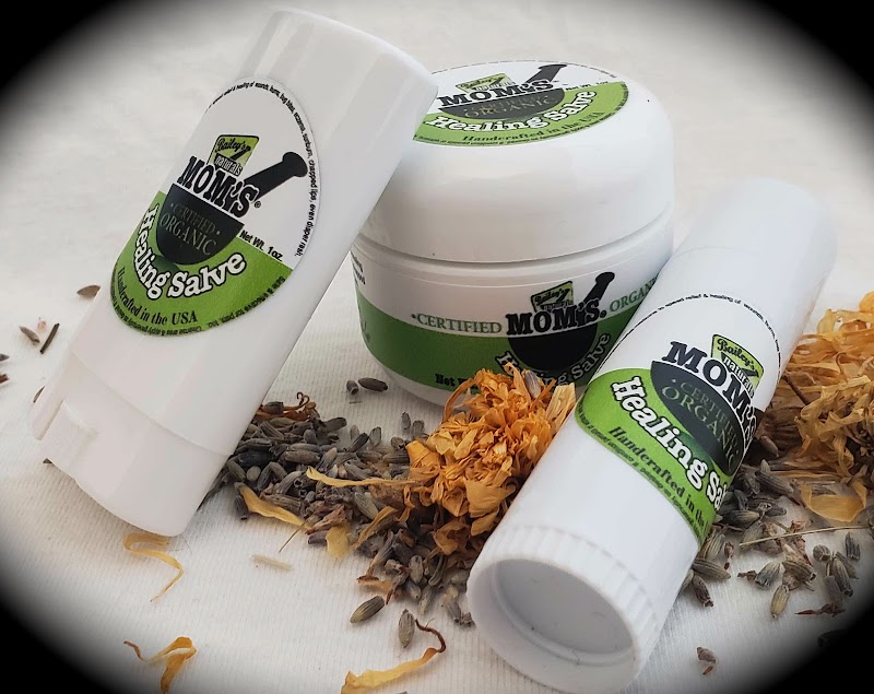 Bailey's Naturals Herbal Apothecary photo 3