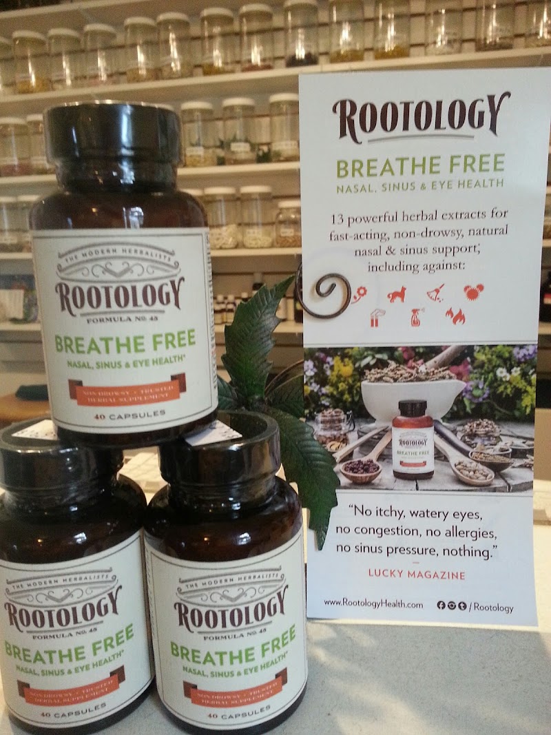 Bailey's Naturals Herbal Apothecary photo 4