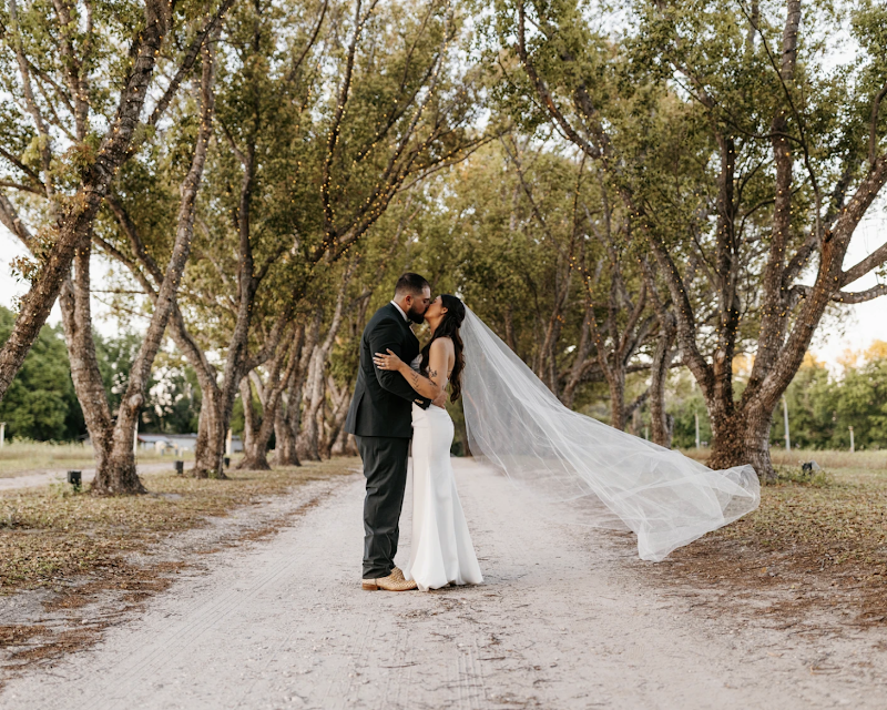 Ever After Farms Flower Wedding Venue photo 4
