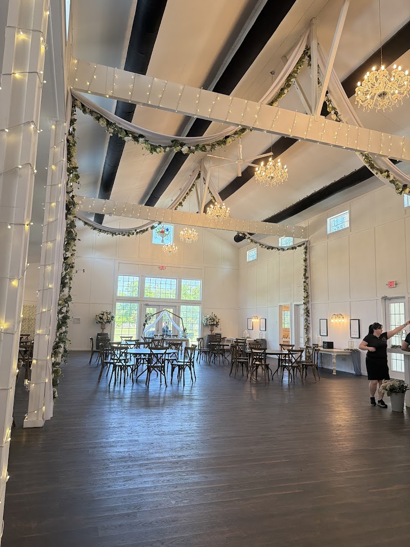 Ever After Farms Flower Wedding Venue photo 2