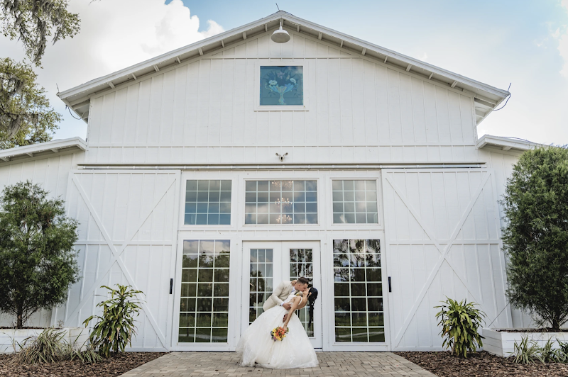 Ever After Farms Flower Wedding Venue photo 5