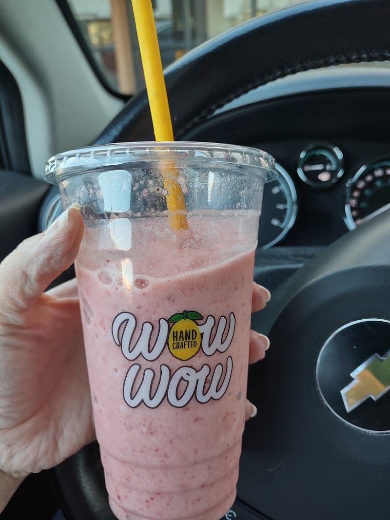 Wow Wow Hawaiian Lemonade - Oro Valley photo 4