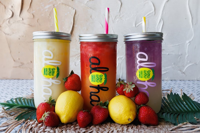 Wow Wow Hawaiian Lemonade - Oro Valley photo 2