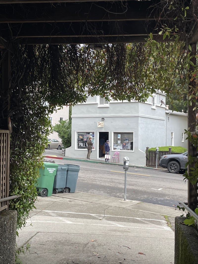 Photo of Tony's Shoe & Luggage Repair - Marin's Best Repair Service
