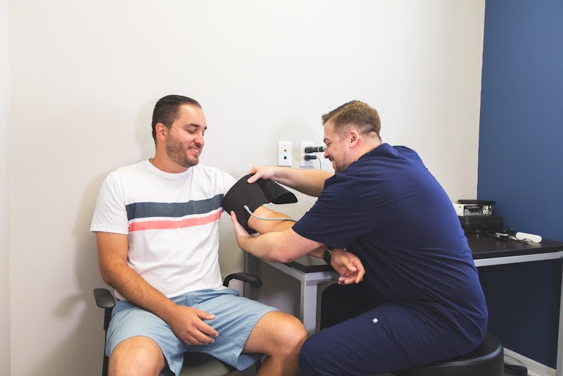 Optim Chiropractic photo 3