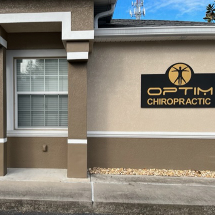 Optim Chiropractic photo 2