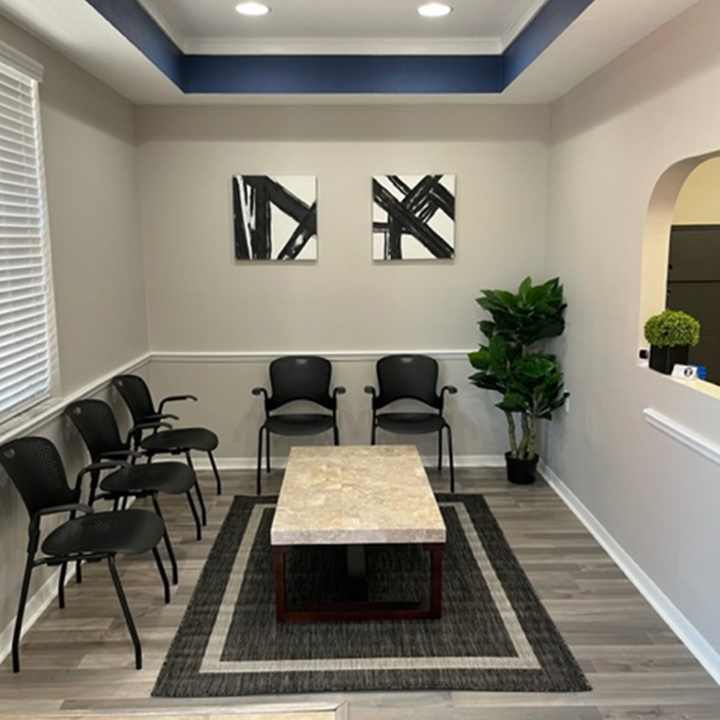 Photo of Optim Chiropractic