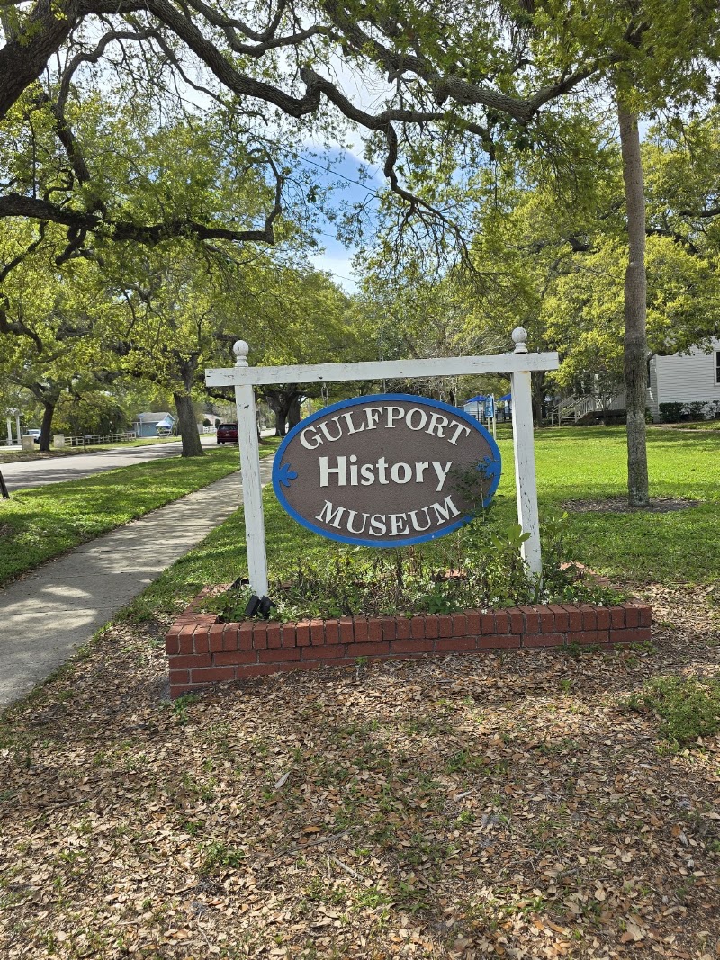Gulfport History Museum photo 4