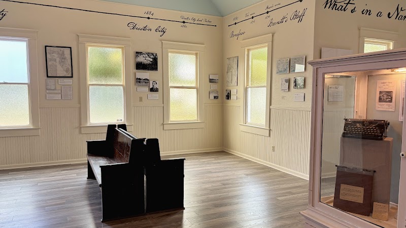 Photo of Gulfport History Museum