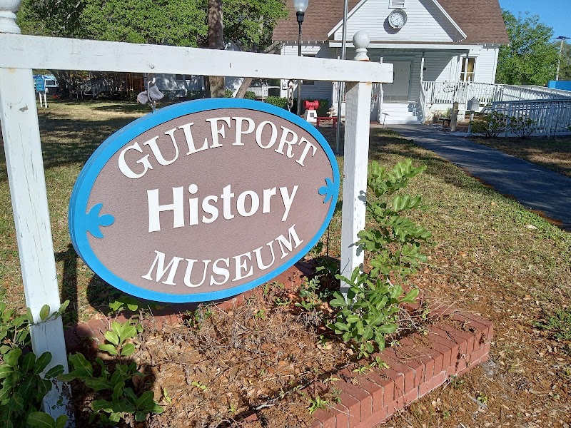 Gulfport History Museum photo 3
