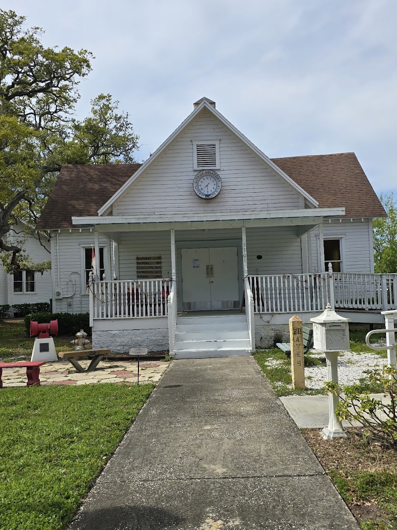 Gulfport History Museum photo 2