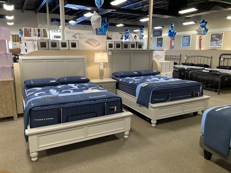 Mancini's Sleepworld Brentwood photo 2