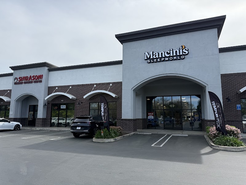 Mancini's Sleepworld Brentwood photo 4