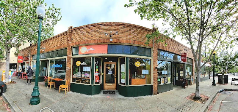Photo of Suzette Crepe Cafe