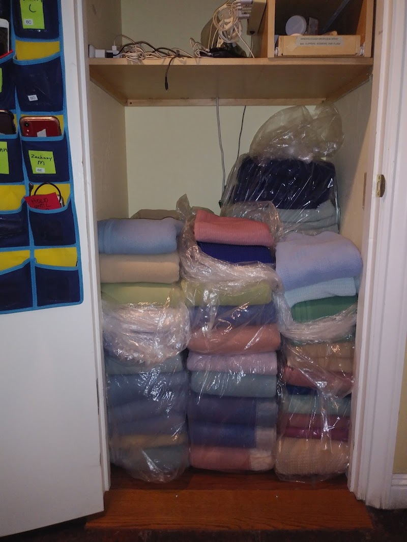 Photo of The Mat Coin Laundry