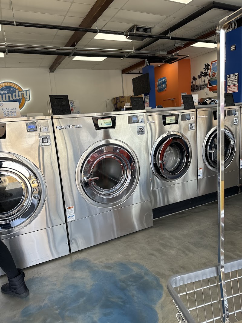 Laundry 360 On Market photo 4