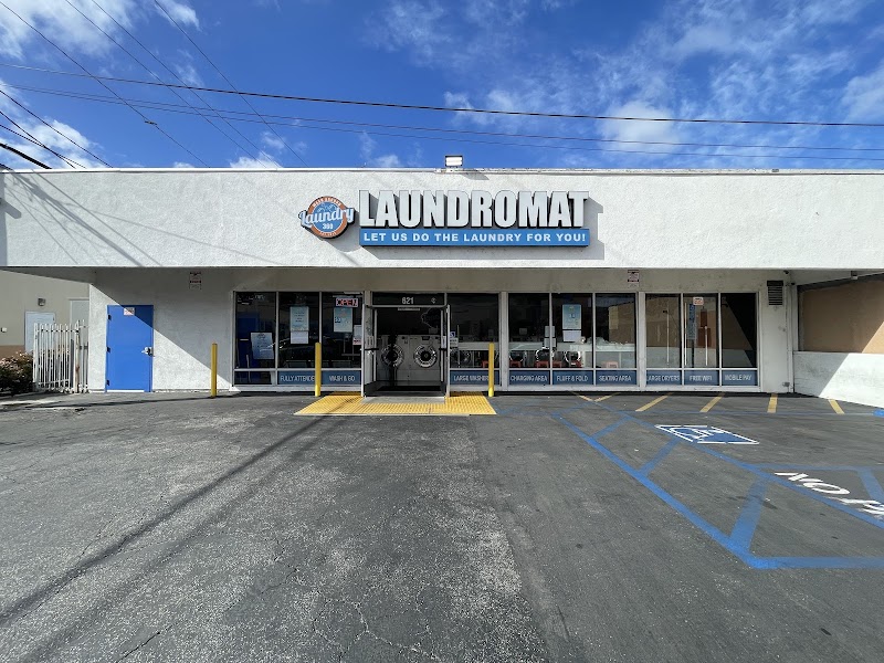 Laundry 360 On Market photo 3