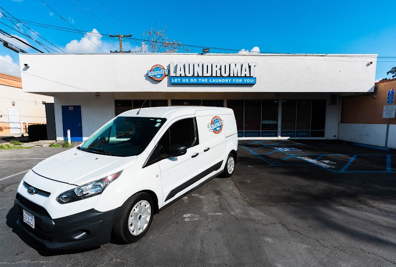 Photo of Laundry 360 On Market