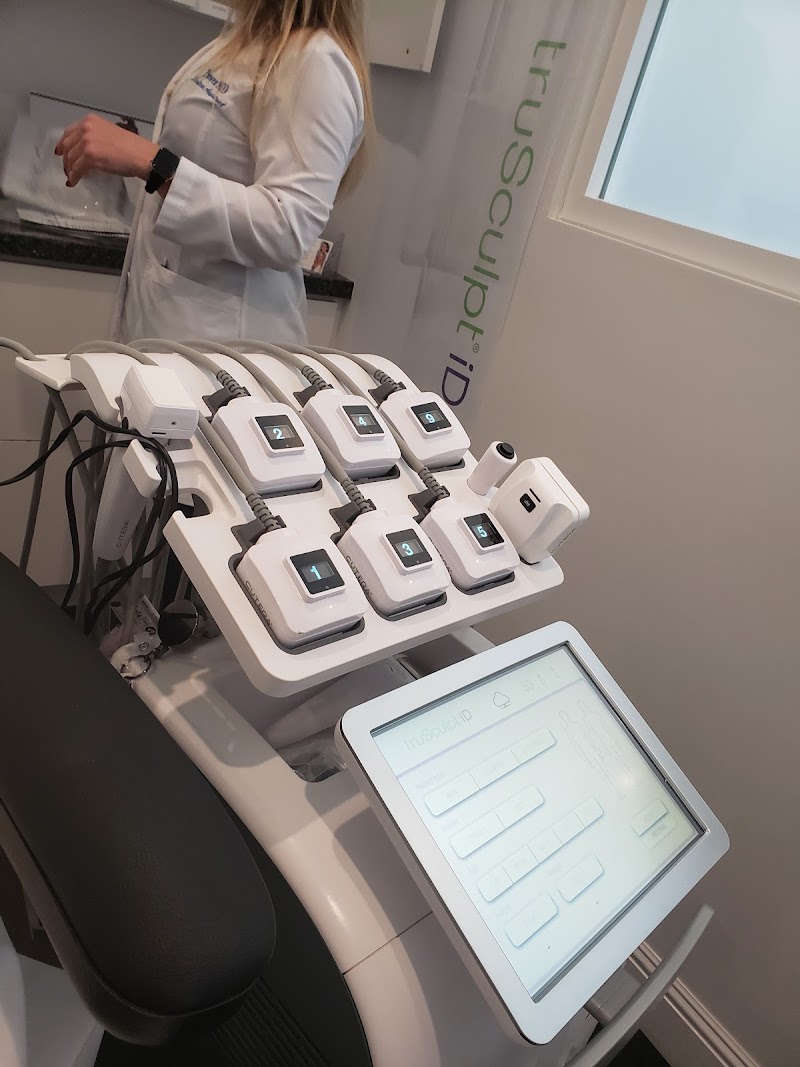 Photo of PowerMD