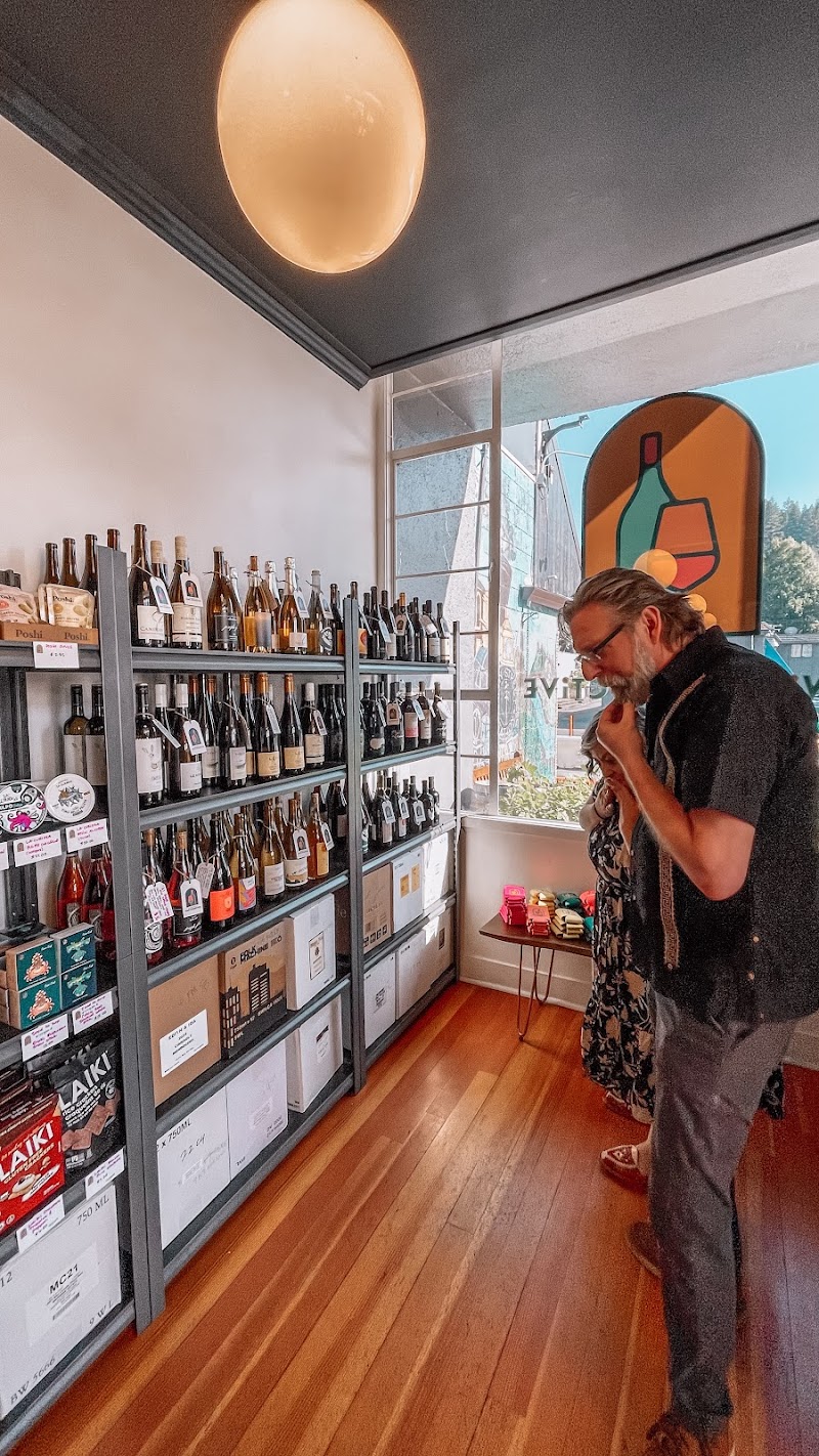 The Guerneville Wine Collective photo 3