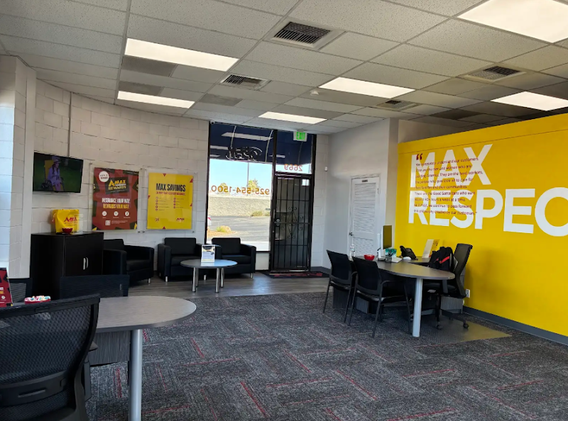 A-MAX Insurance photo 4
