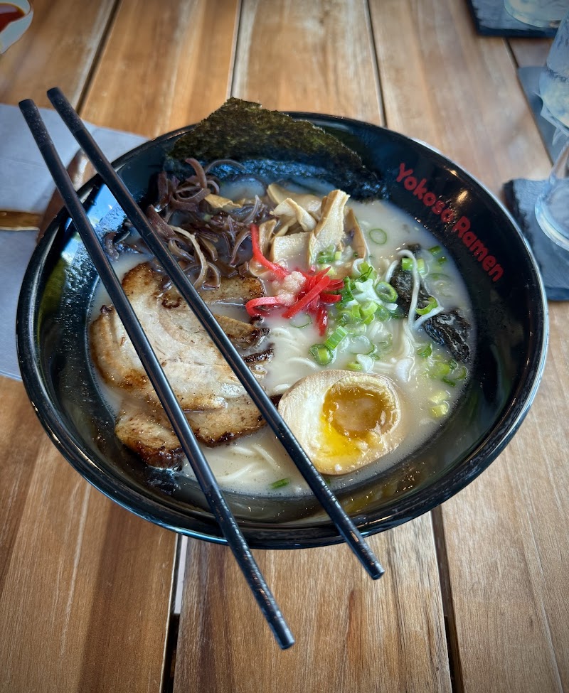 Yokoso Ramen photo 3