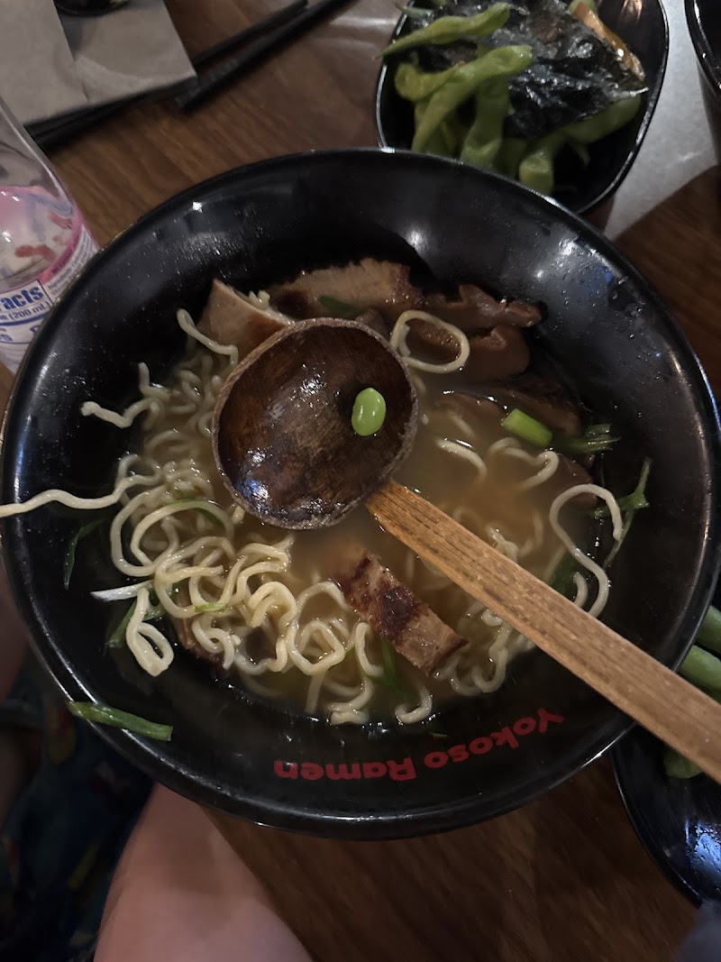 Yokoso Ramen photo 4