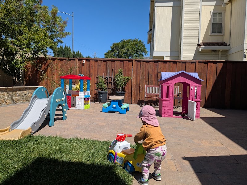 Photo of Small Wonders Home Daycare