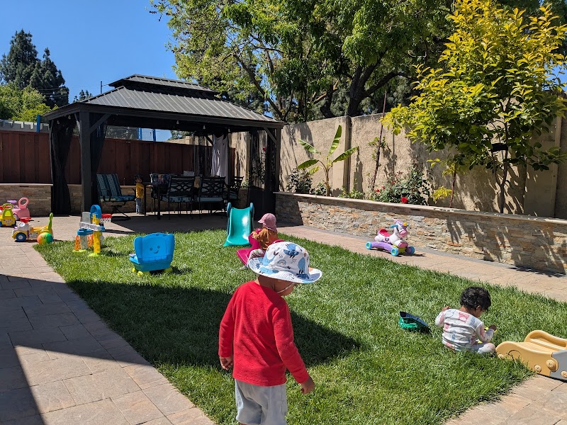 Small Wonders Home Daycare photo 5