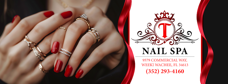 Photo of T Nail Spa