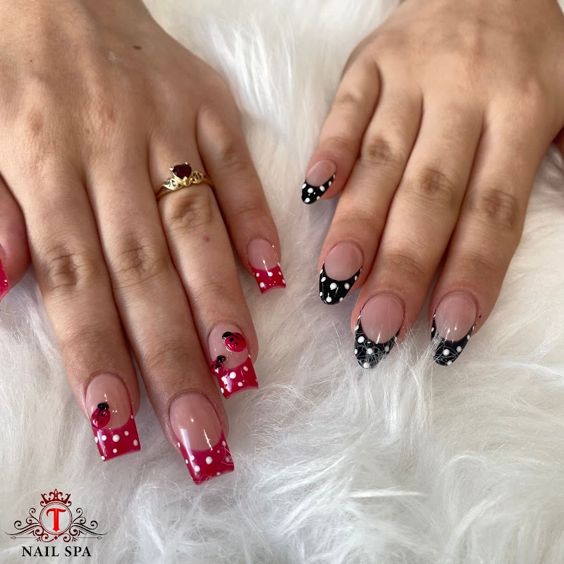 T Nail Spa photo 4