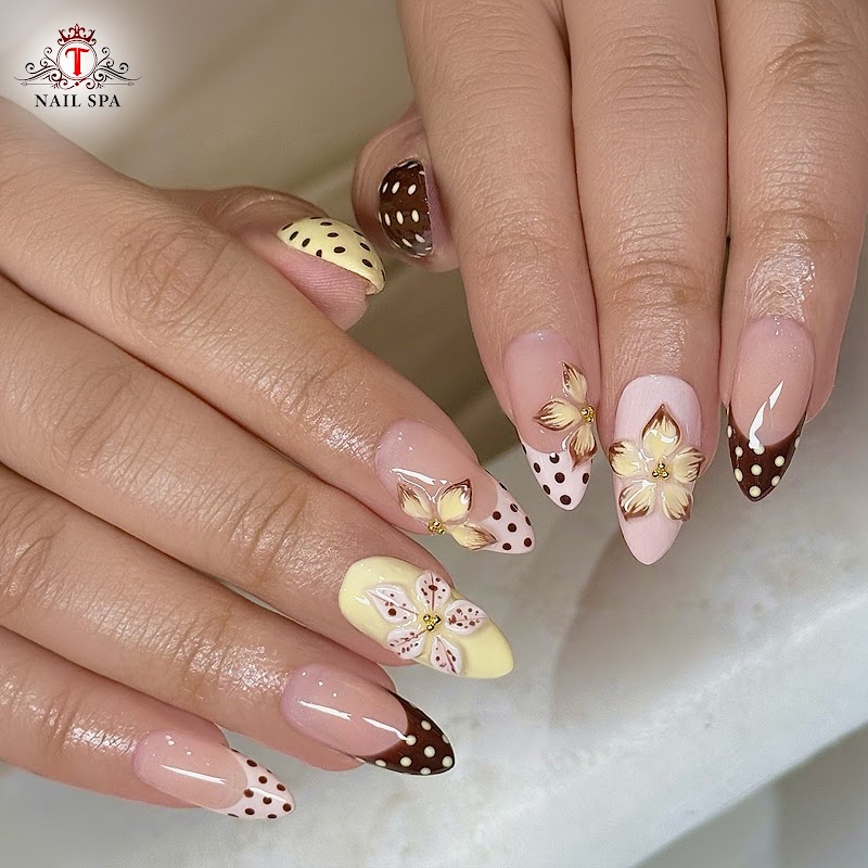 T Nail Spa photo 2