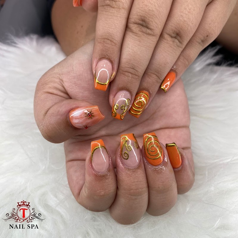 T Nail Spa photo 3