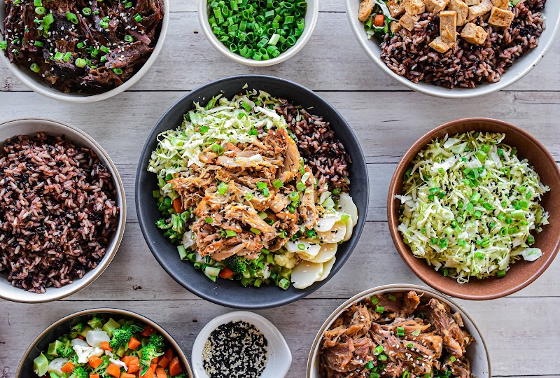 Photo of Umami Express