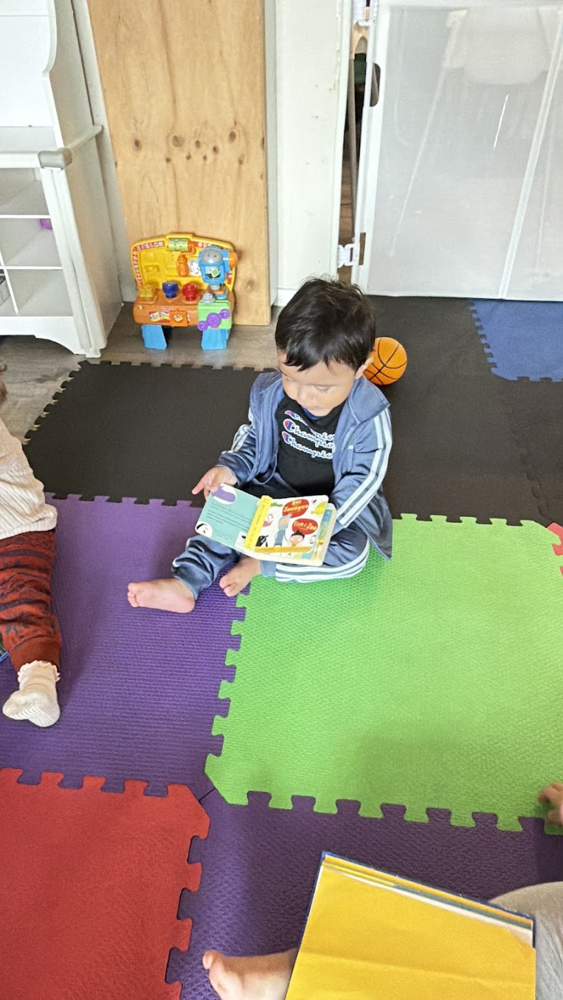 Giselle's Day Care photo 3